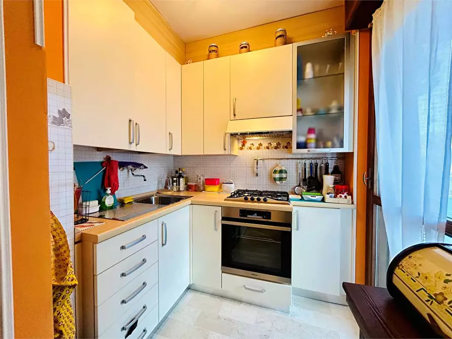 Immagine 9 di Appartamento in vendita  in Via Pian Dei Prati  23 a Garessio