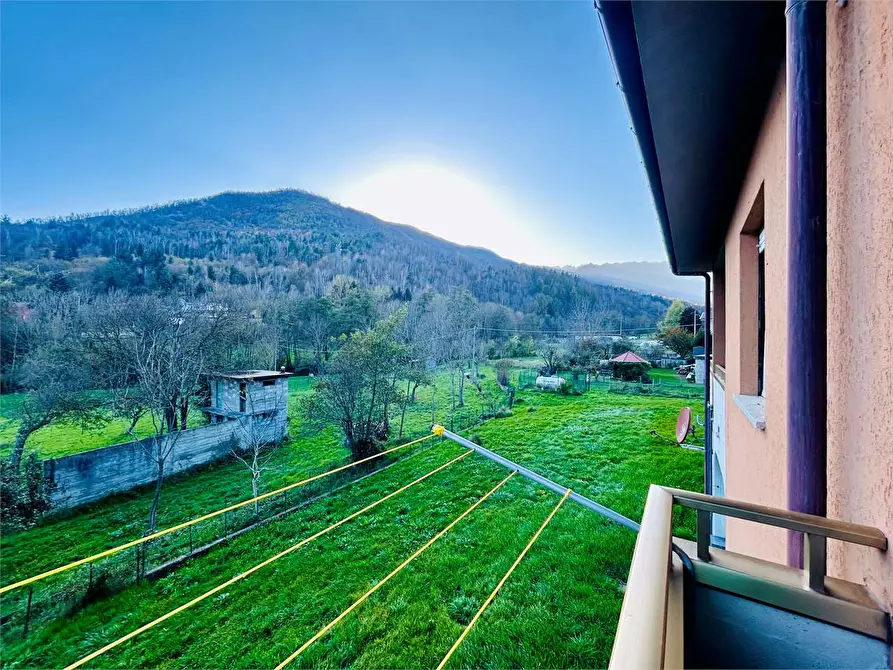 Immagine 12 di Appartamento in vendita  in Via Pian Dei Prati  23 a Garessio