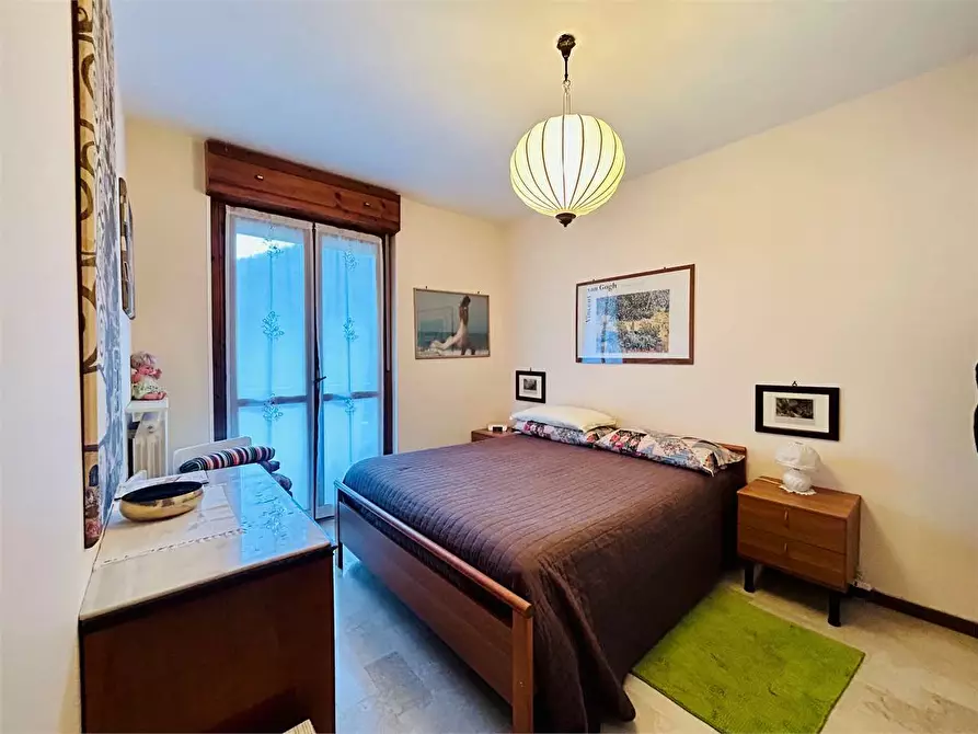 Immagine 15 di Appartamento in vendita  in Via Pian Dei Prati  23 a Garessio