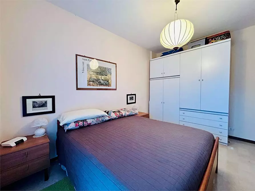 Immagine 16 di Appartamento in vendita  in Via Pian Dei Prati  23 a Garessio