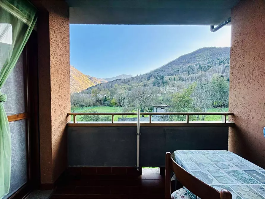 Immagine 19 di Appartamento in vendita  in Via Pian Dei Prati  23 a Garessio