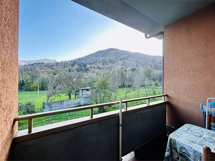 Immagine 10 di Appartamento in vendita  in Via Pian Dei Prati  23 a Garessio