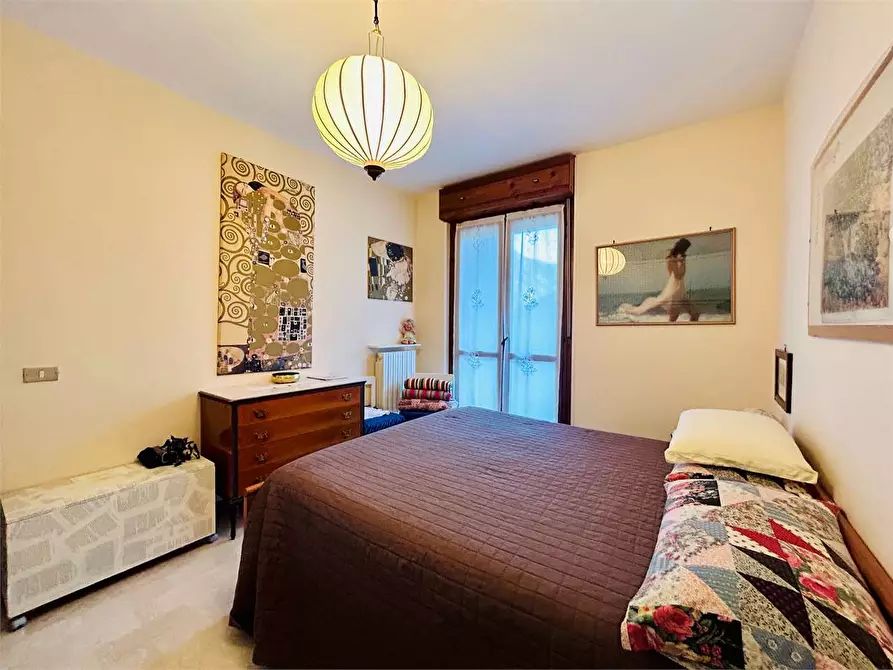 Immagine 15 di Appartamento in vendita  in Via Pian Dei Prati  23 a Garessio