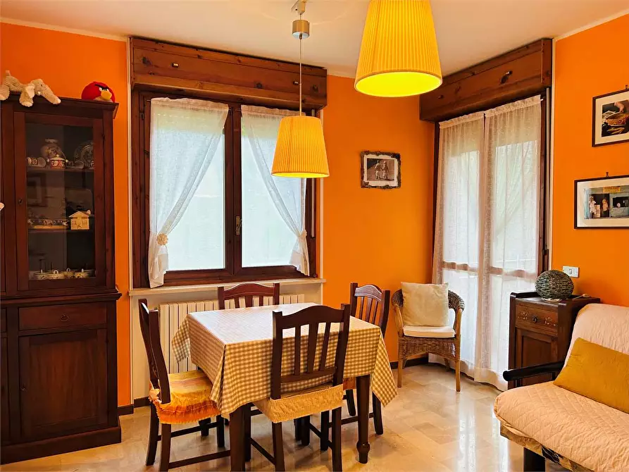 Immagine 6 di Appartamento in vendita  in Via Pian Dei Prati  23 a Garessio