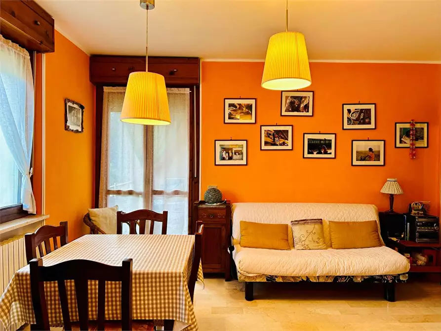 Immagine 5 di Appartamento in vendita  in Via Pian Dei Prati  23 a Garessio