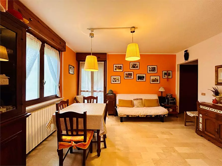 Immagine 4 di Appartamento in vendita  in Via Pian Dei Prati  23 a Garessio