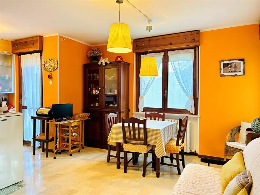 Immagine 3 di Appartamento in vendita  in Via Pian Dei Prati  23 a Garessio