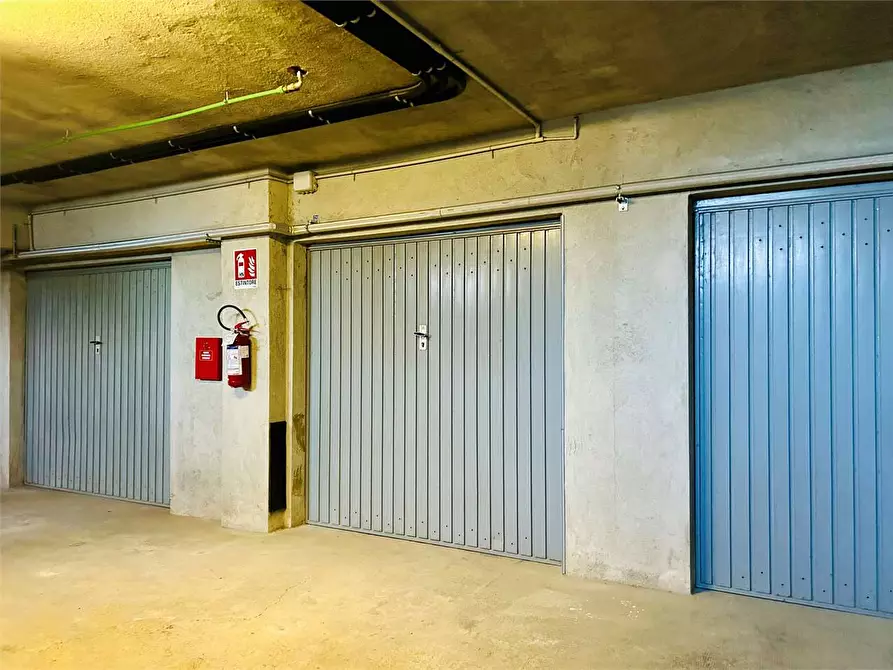 Immagine 21 di Appartamento in vendita  in Via Pian Dei Prati  23 a Garessio