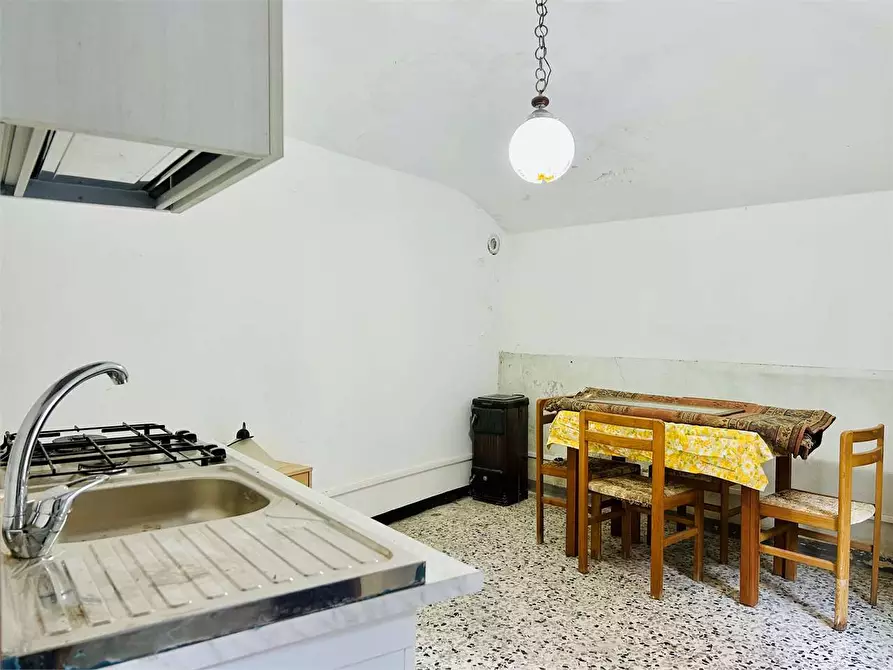 Immagine 11 di Casa indipendente in vendita  in Frazione Ponte di nava 21 a Ormea