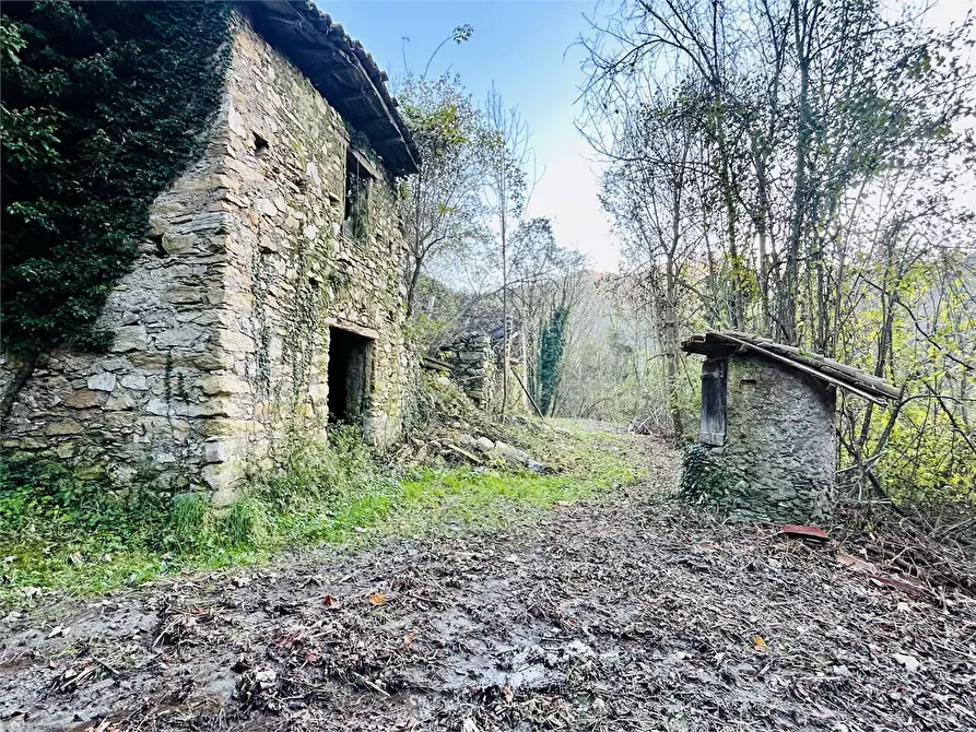 Immagine 1 di Rustico / casale in vendita  in Regione Crose a Garessio