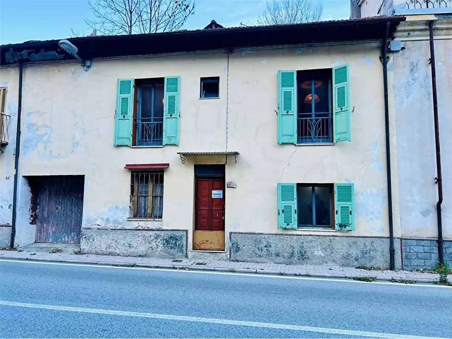 Immagine 1 di Casa indipendente in vendita  in Frazione Ponte di nava 21 a Ormea