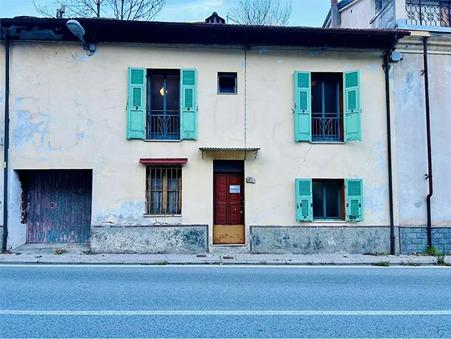 Immagine 14 di Casa indipendente in vendita  in Frazione Ponte di nava 21 a Ormea