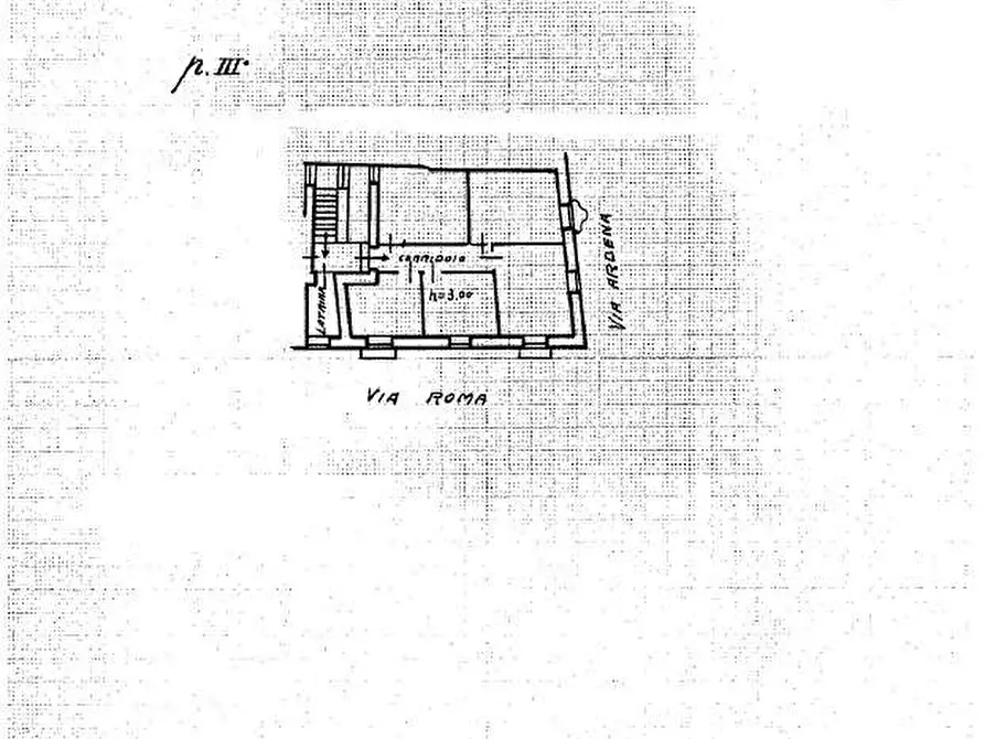 Immagine 27 di Appartamento in vendita  in Via Roma  118 a Ormea