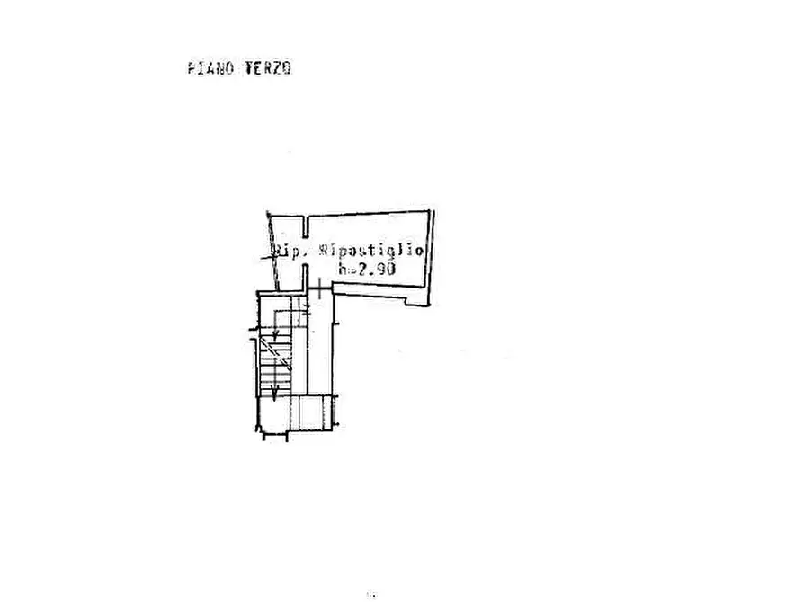 Immagine 28 di Appartamento in vendita  in Via Roma  118 a Ormea