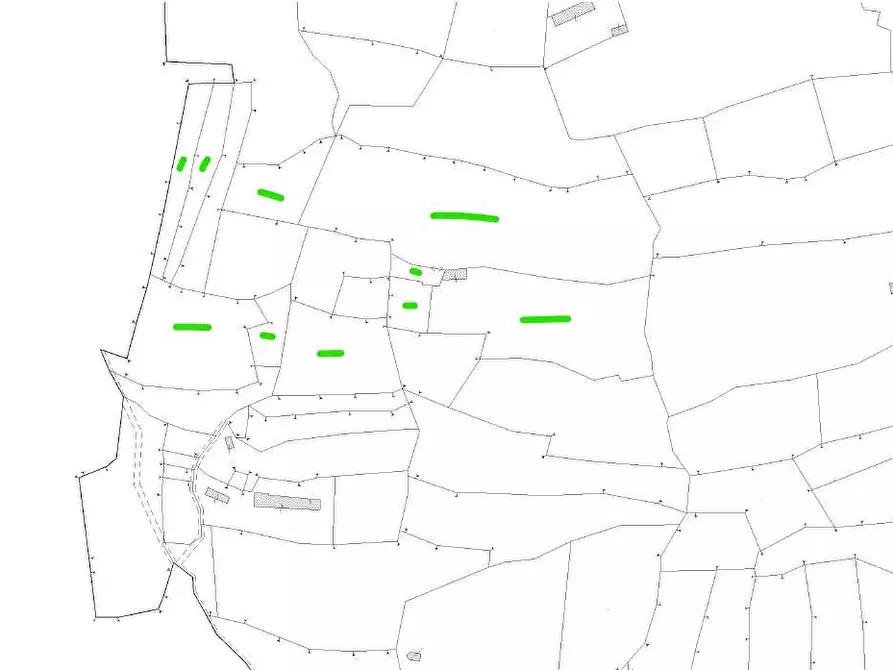 Immagine 35 di Casa indipendente in vendita  in Frazione Deversi a Garessio