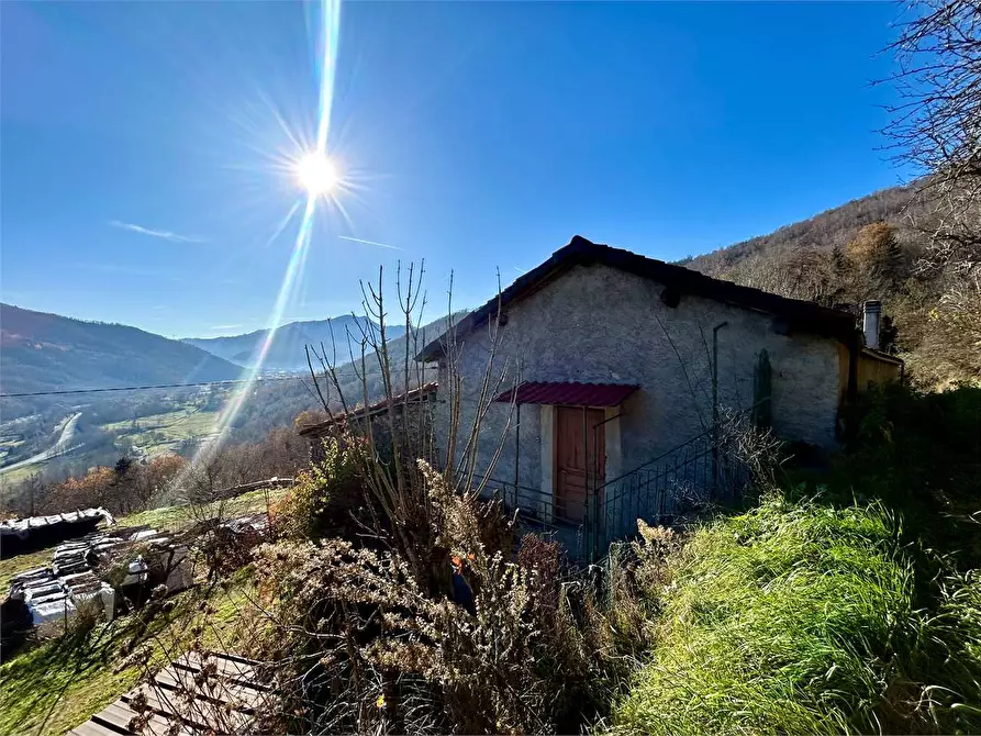 Immagine 41 di Rustico / casale in vendita  in Località Porenca Sottana  1 a Garessio