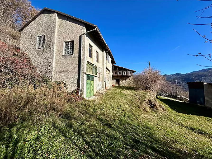 Immagine 41 di Rustico / casale in vendita  in Località Porenca Sottana  1 a Garessio