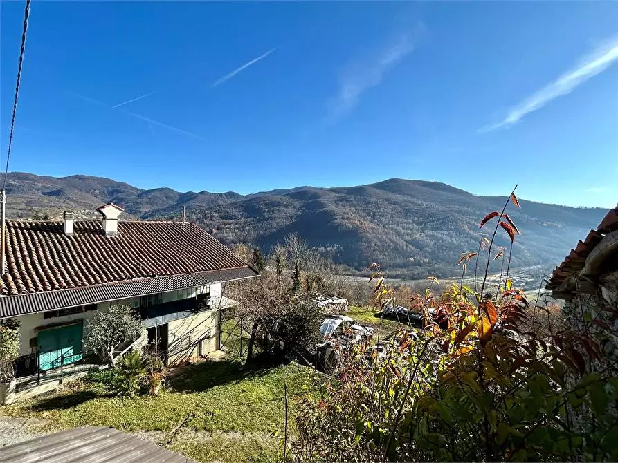 Immagine 20 di Rustico / casale in vendita  in Località Porenca Sottana  1 a Garessio