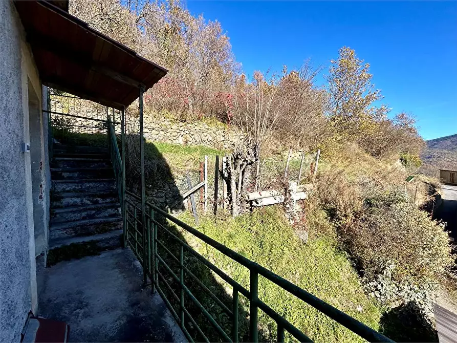 Immagine 18 di Rustico / casale in vendita  in Località Porenca Sottana  1 a Garessio