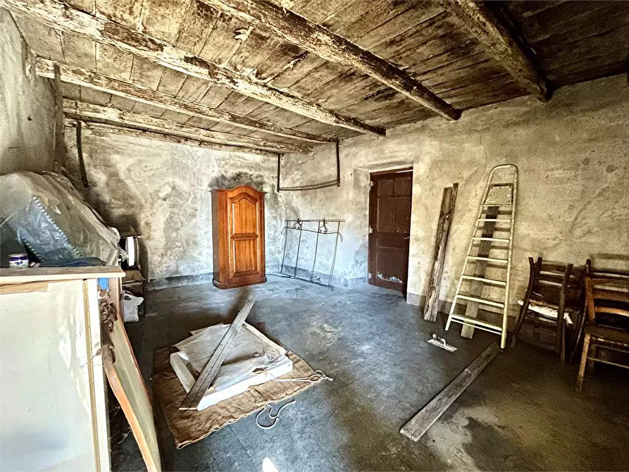Immagine 16 di Rustico / casale in vendita  in Località Porenca Sottana  1 a Garessio