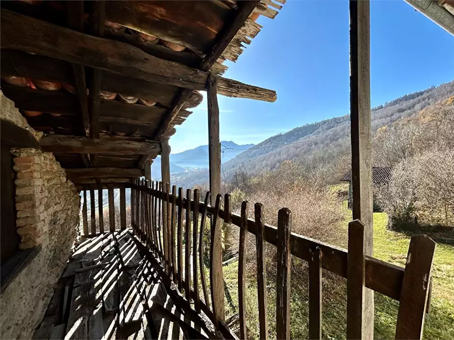 Immagine 17 di Rustico / casale in vendita  in Località Porenca Sottana  1 a Garessio