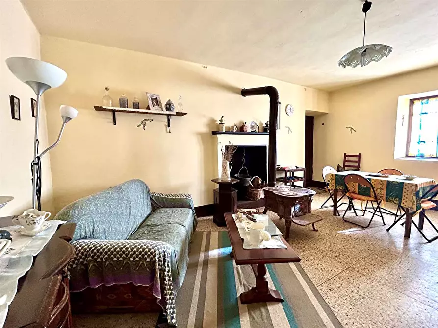 Immagine 14 di Rustico / casale in vendita  in Località Porenca Sottana  1 a Garessio