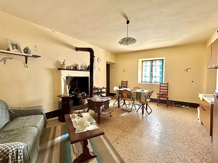 Immagine 15 di Rustico / casale in vendita  in Località Porenca Sottana  1 a Garessio