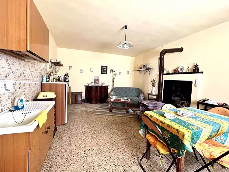 Immagine 10 di Rustico / casale in vendita  in Località Porenca Sottana  1 a Garessio