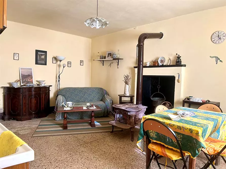 Immagine 12 di Rustico / casale in vendita  in Località Porenca Sottana  1 a Garessio