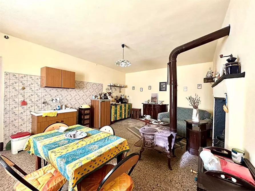 Immagine 11 di Rustico / casale in vendita  in Località Porenca Sottana  1 a Garessio