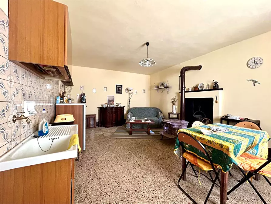 Immagine 13 di Rustico / casale in vendita  in Località Porenca Sottana  1 a Garessio