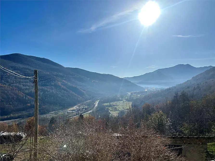 Immagine 37 di Rustico / casale in vendita  in Località Porenca Sottana  1 a Garessio
