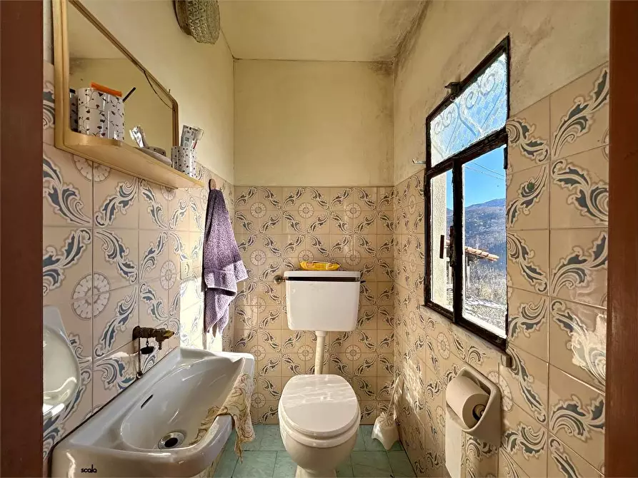 Immagine 23 di Rustico / casale in vendita  in Località Porenca Sottana  1 a Garessio