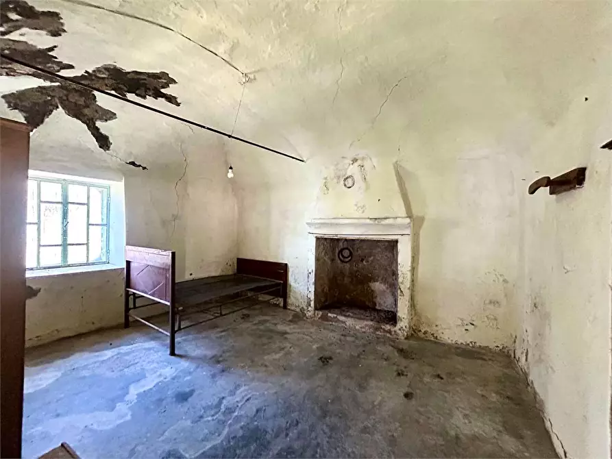 Immagine 7 di Rustico / casale in vendita  in Località Porenca Sottana  1 a Garessio