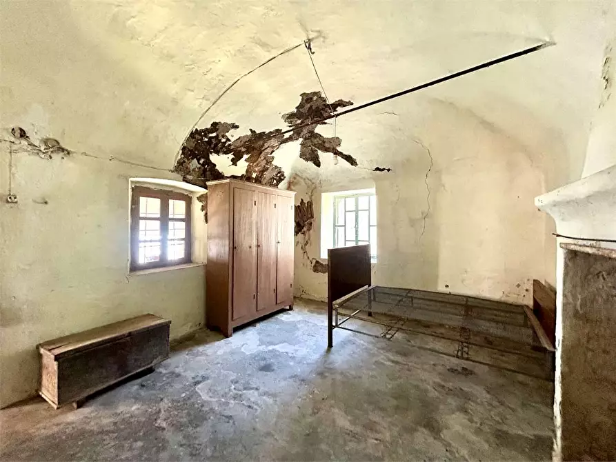 Immagine 8 di Rustico / casale in vendita  in Località Porenca Sottana  1 a Garessio