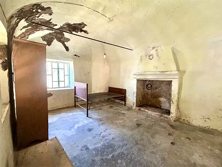 Immagine 9 di Rustico / casale in vendita  in Località Porenca Sottana  1 a Garessio