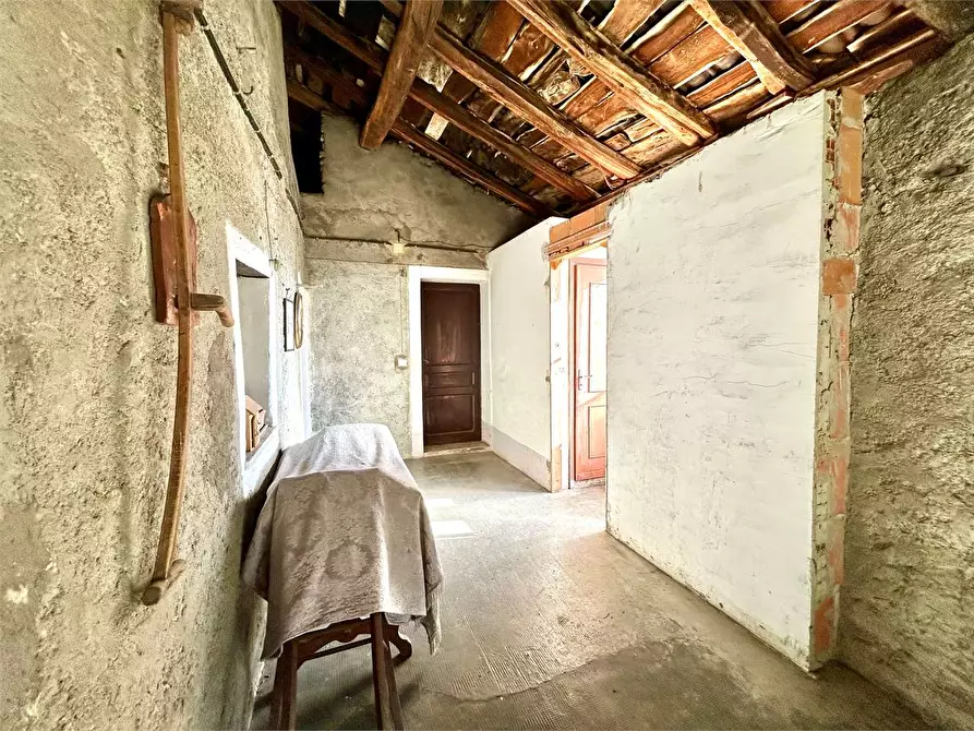 Immagine 22 di Rustico / casale in vendita  in Località Porenca Sottana  1 a Garessio