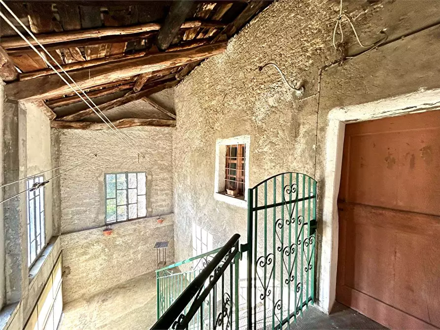 Immagine 6 di Rustico / casale in vendita  in Località Porenca Sottana  1 a Garessio