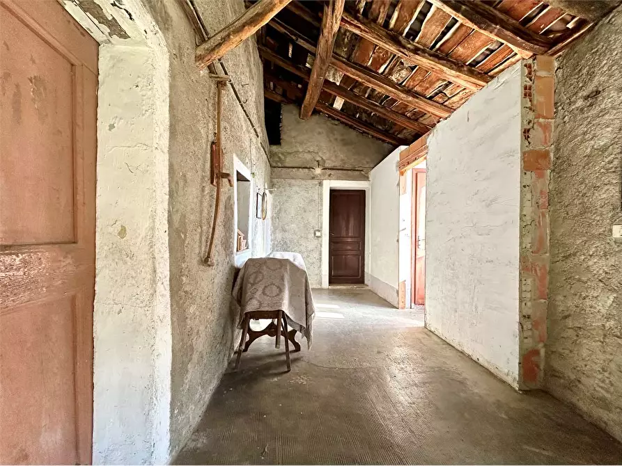 Immagine 5 di Rustico / casale in vendita  in Località Porenca Sottana  1 a Garessio