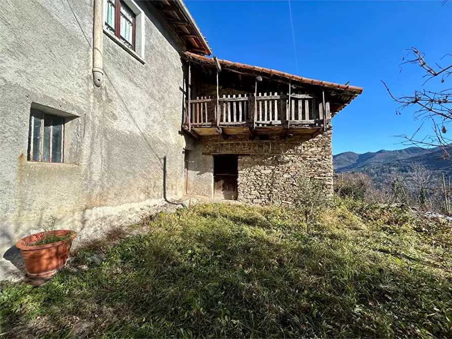 Immagine 42 di Rustico / casale in vendita  in Località Porenca Sottana  1 a Garessio