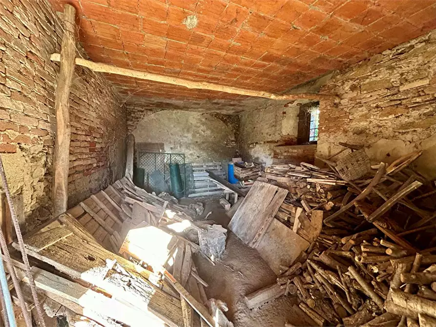 Immagine 29 di Rustico / casale in vendita  in Località Porenca Sottana  1 a Garessio