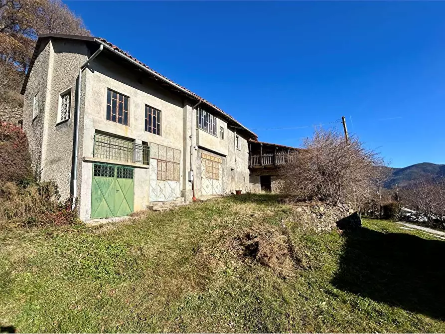 Immagine 2 di Rustico / casale in vendita  in Località Porenca Sottana  1 a Garessio