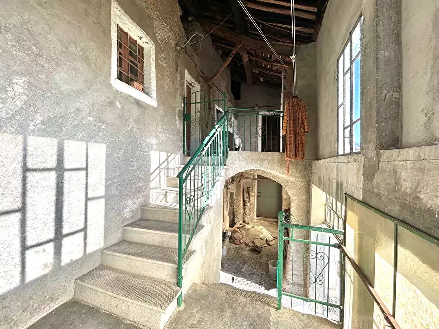 Immagine 3 di Rustico / casale in vendita  in Località Porenca Sottana  1 a Garessio