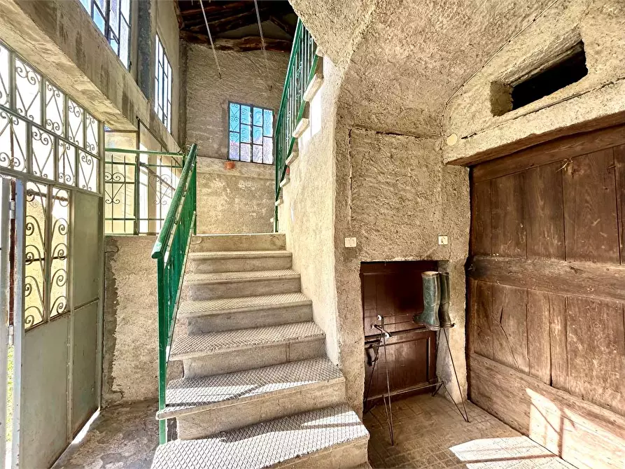 Immagine 4 di Rustico / casale in vendita  in Località Porenca Sottana  1 a Garessio
