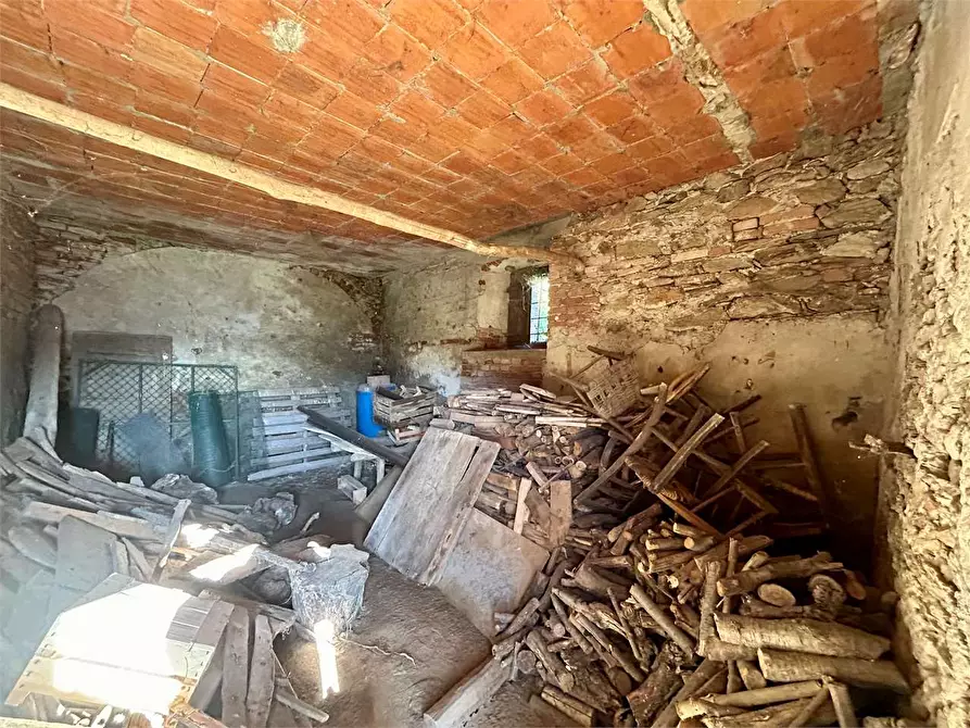 Immagine 30 di Rustico / casale in vendita  in Località Porenca Sottana  1 a Garessio