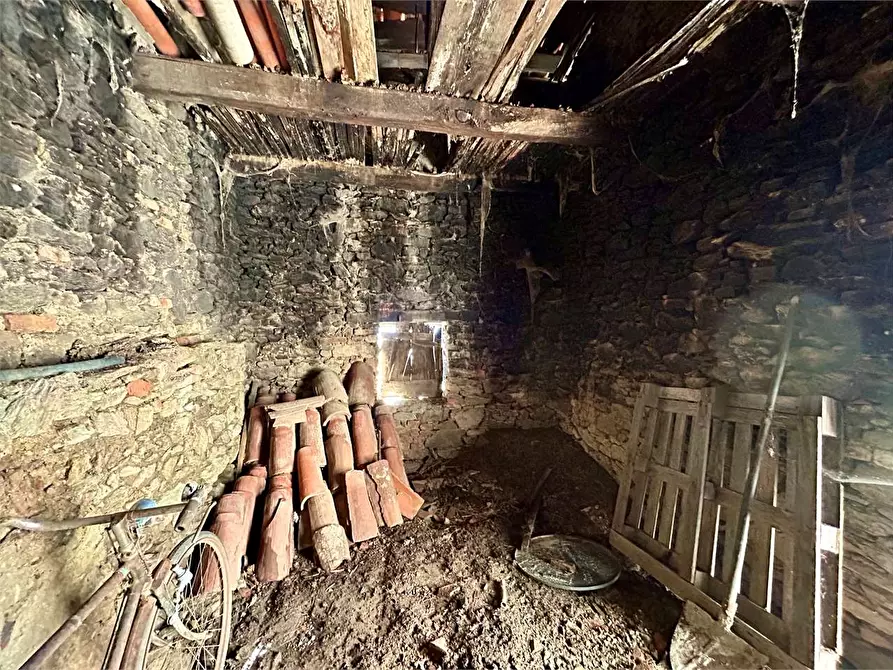 Immagine 35 di Rustico / casale in vendita  in Località Porenca Sottana  1 a Garessio