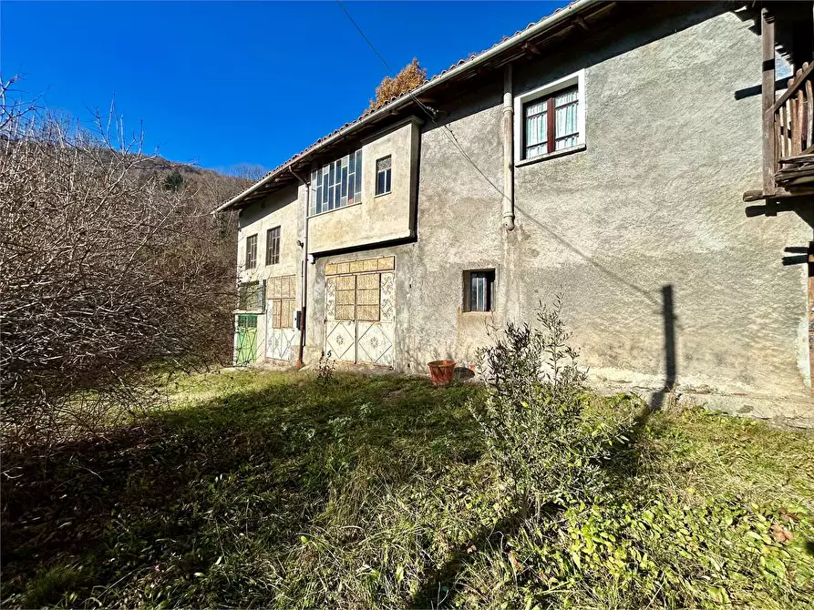 Immagine 38 di Rustico / casale in vendita  in Località Porenca Sottana  1 a Garessio