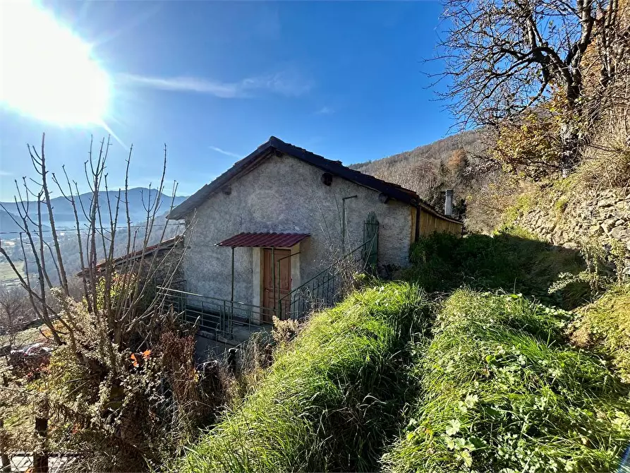 Immagine 43 di Rustico / casale in vendita  in Località Porenca Sottana  1 a Garessio