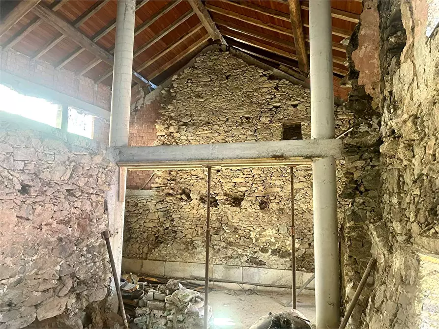 Immagine 9 di Rustico / casale in vendita  in Regione Sarezzo a Garessio