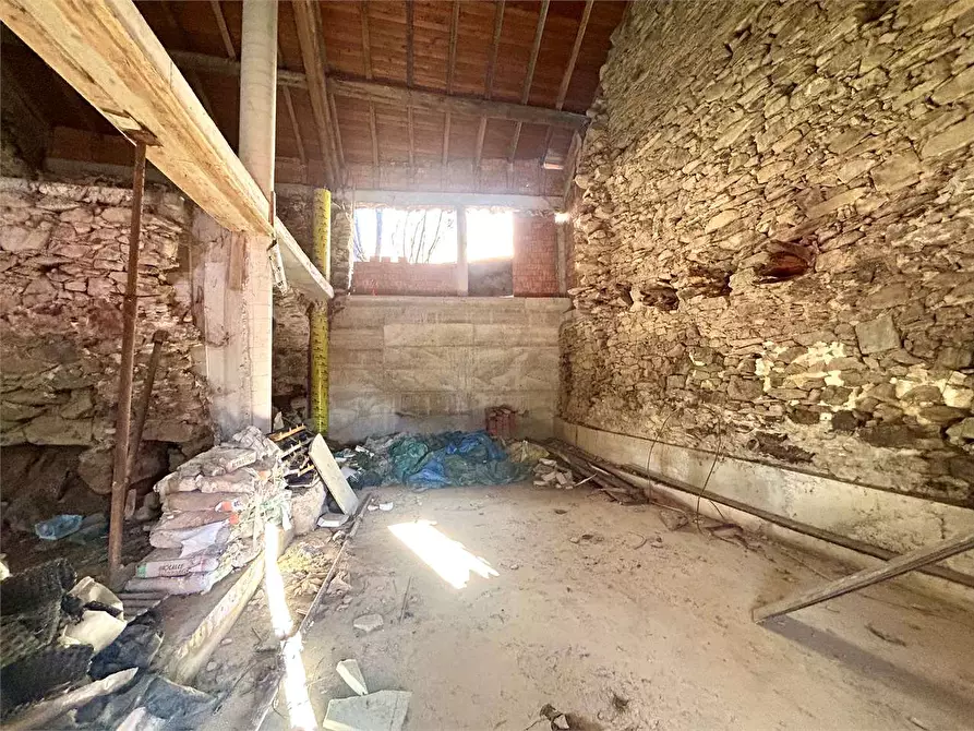 Immagine 10 di Rustico / casale in vendita  in Regione Sarezzo a Garessio